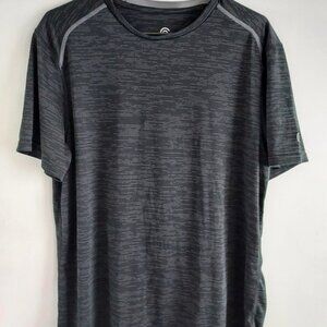 Champion athletic short sleeve shirt